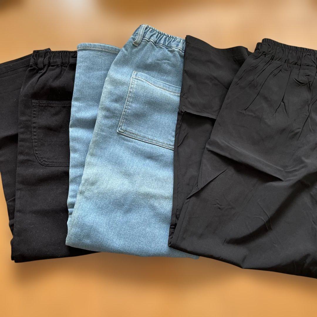 トップス・ボトムまとめ売り