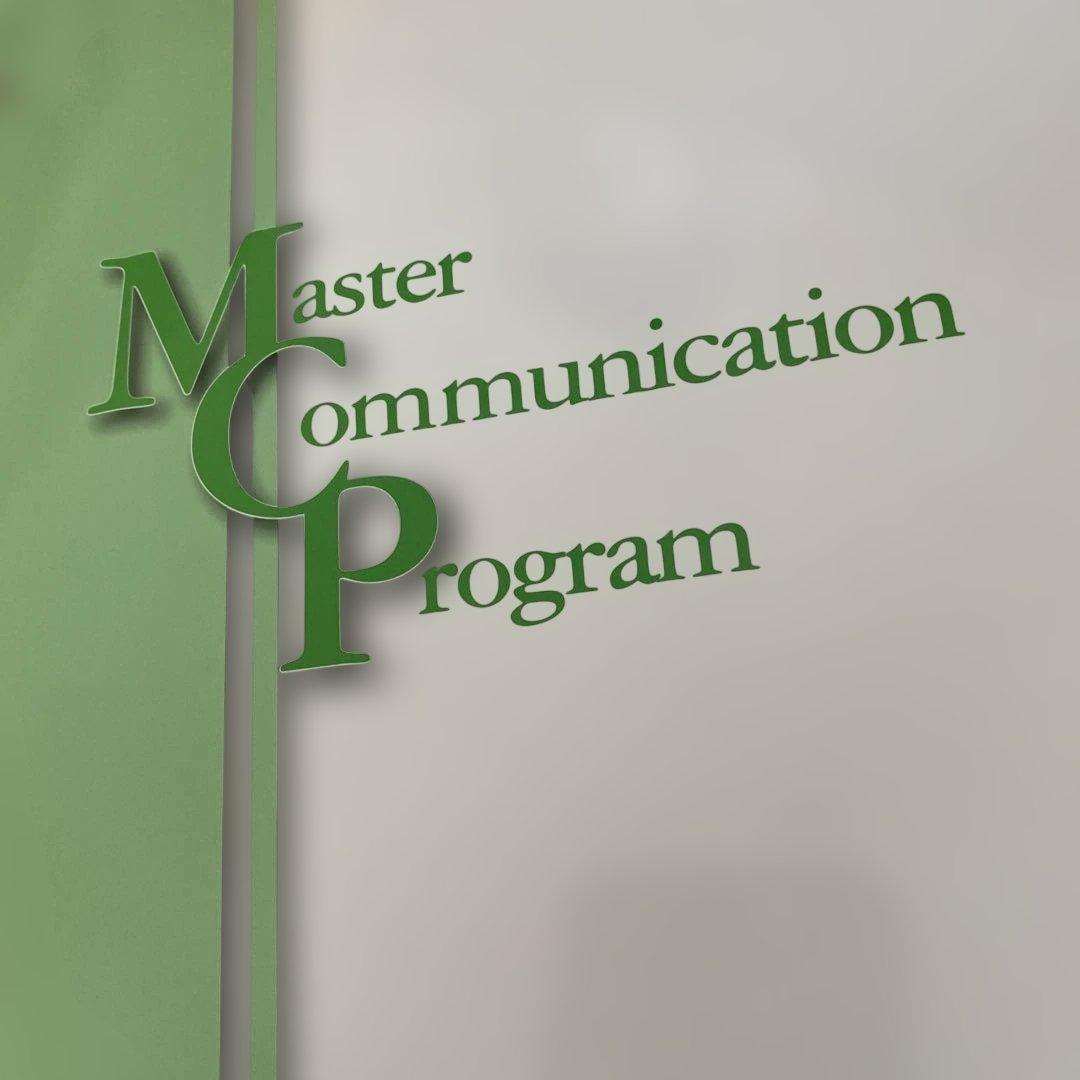 SA MCP マスターコミュニケーションプログラム