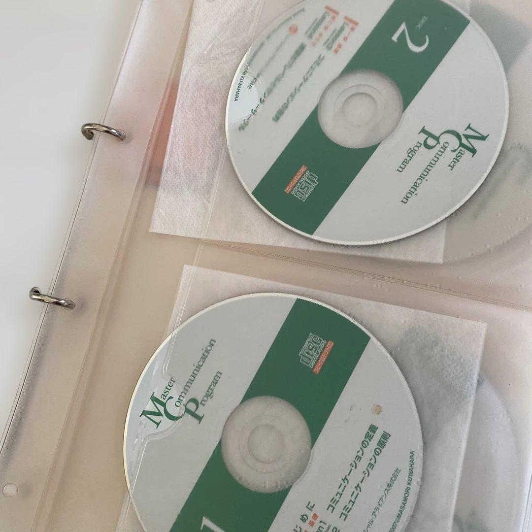 SA MCP マスターコミュニケーションプログラム