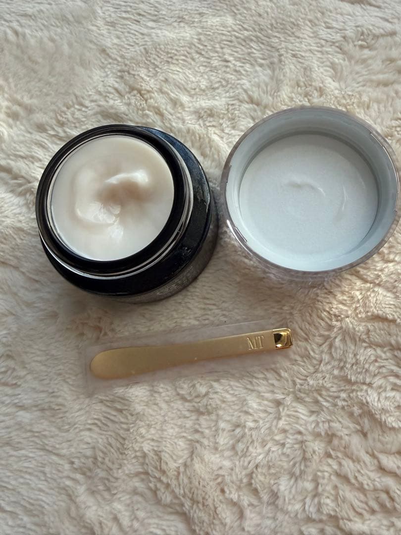 未使用　MT アイクリーム 20g スパチュラ付き