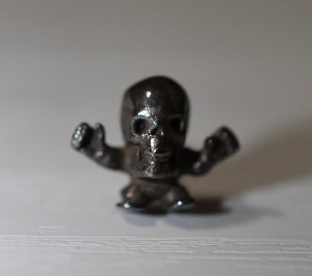 クロムハーツ　ハリスティーター　スタッド　ピアス　1個