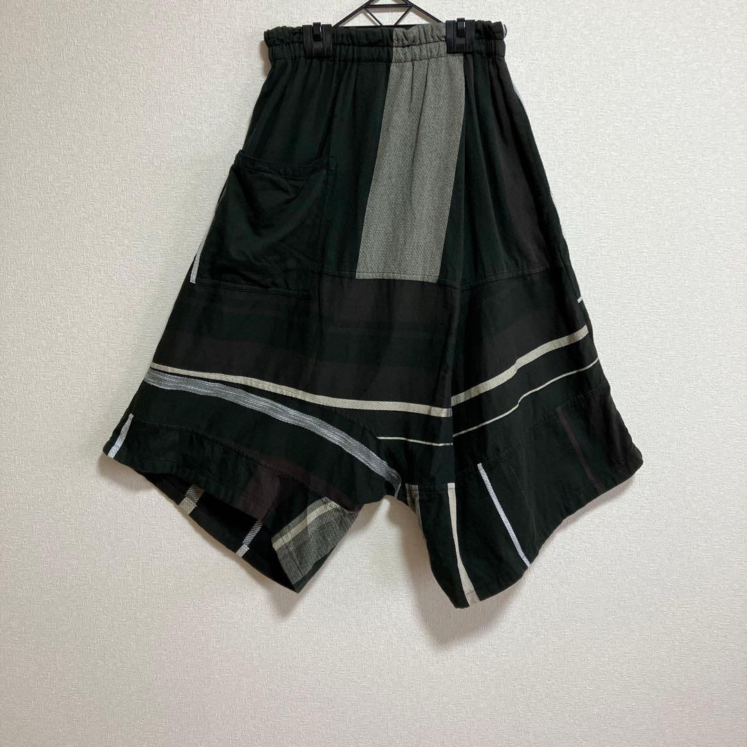 【Orange】玉木新雌 tamaki niime ダックス コットン