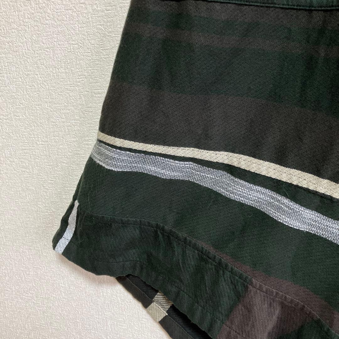 【Orange】玉木新雌 tamaki niime ダックス コットン