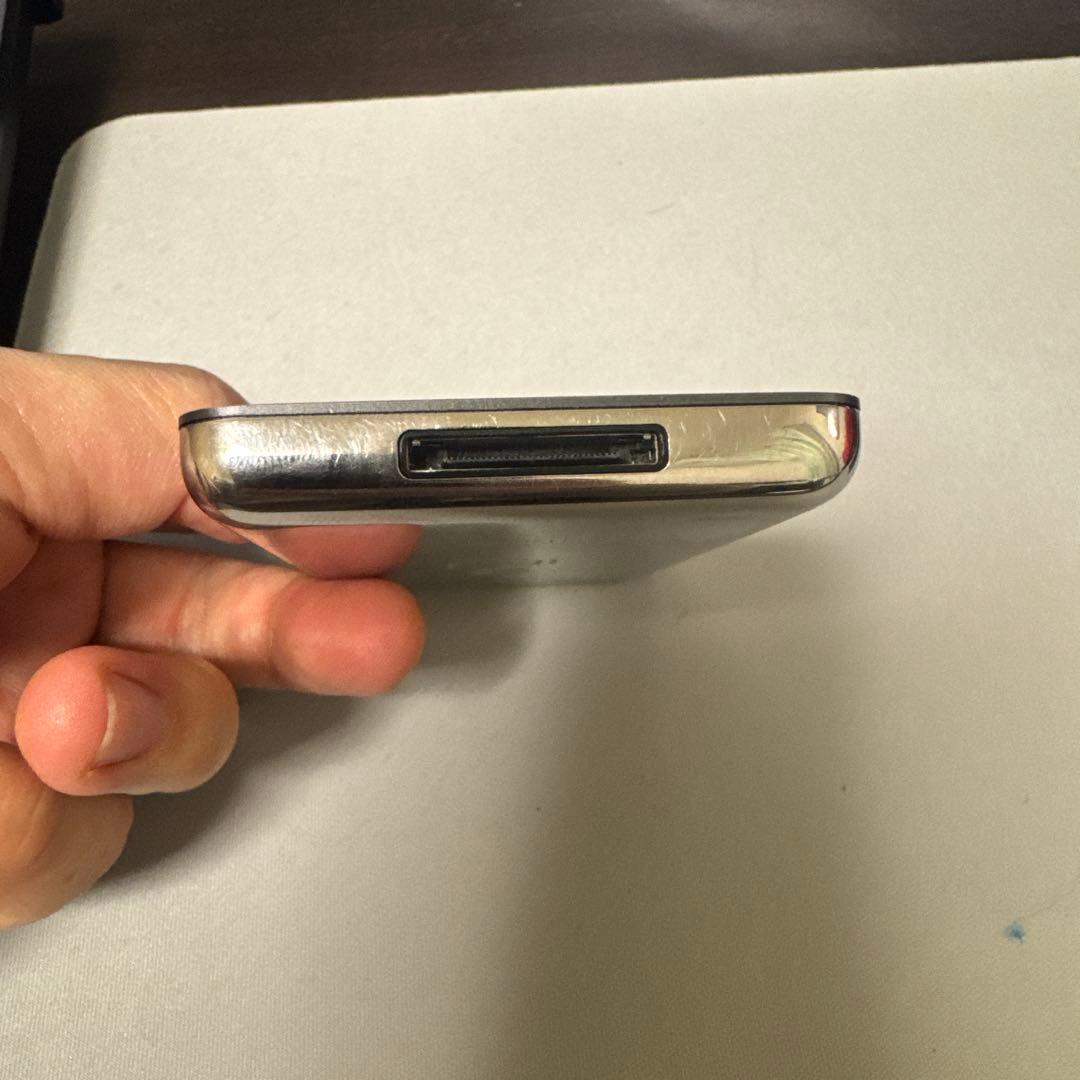 Apple iPod 120GB 第6世代