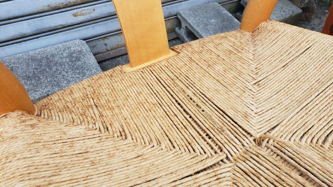 カールハンセンアンドサン CARL HANSEN & SON　Yチェア　現状格安