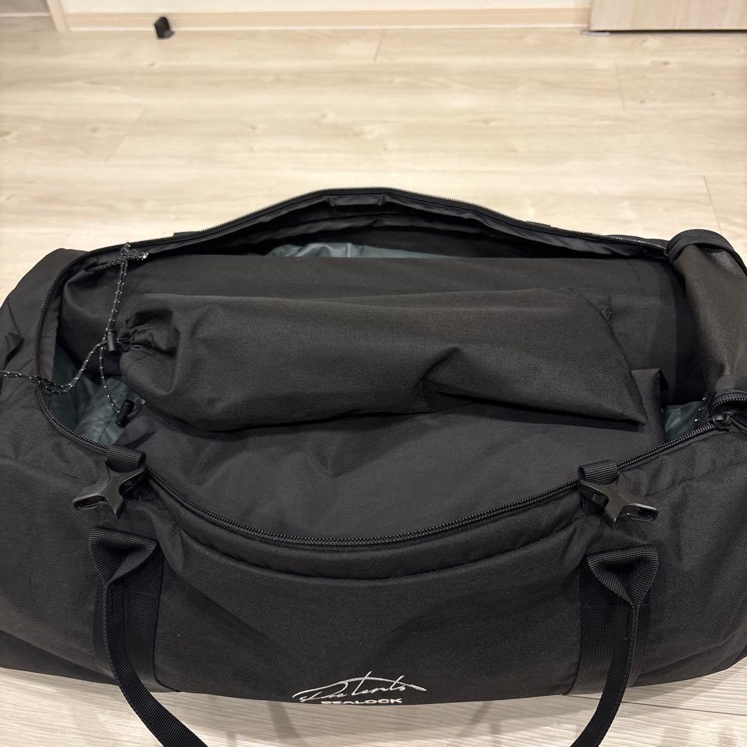 overdoser ⭐︎BEALOCK タープ・シェード本体