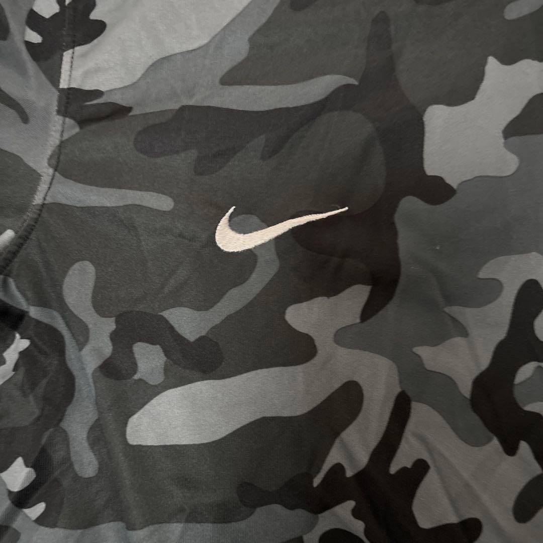 nike fcrb ゲームシャツ セットアップ