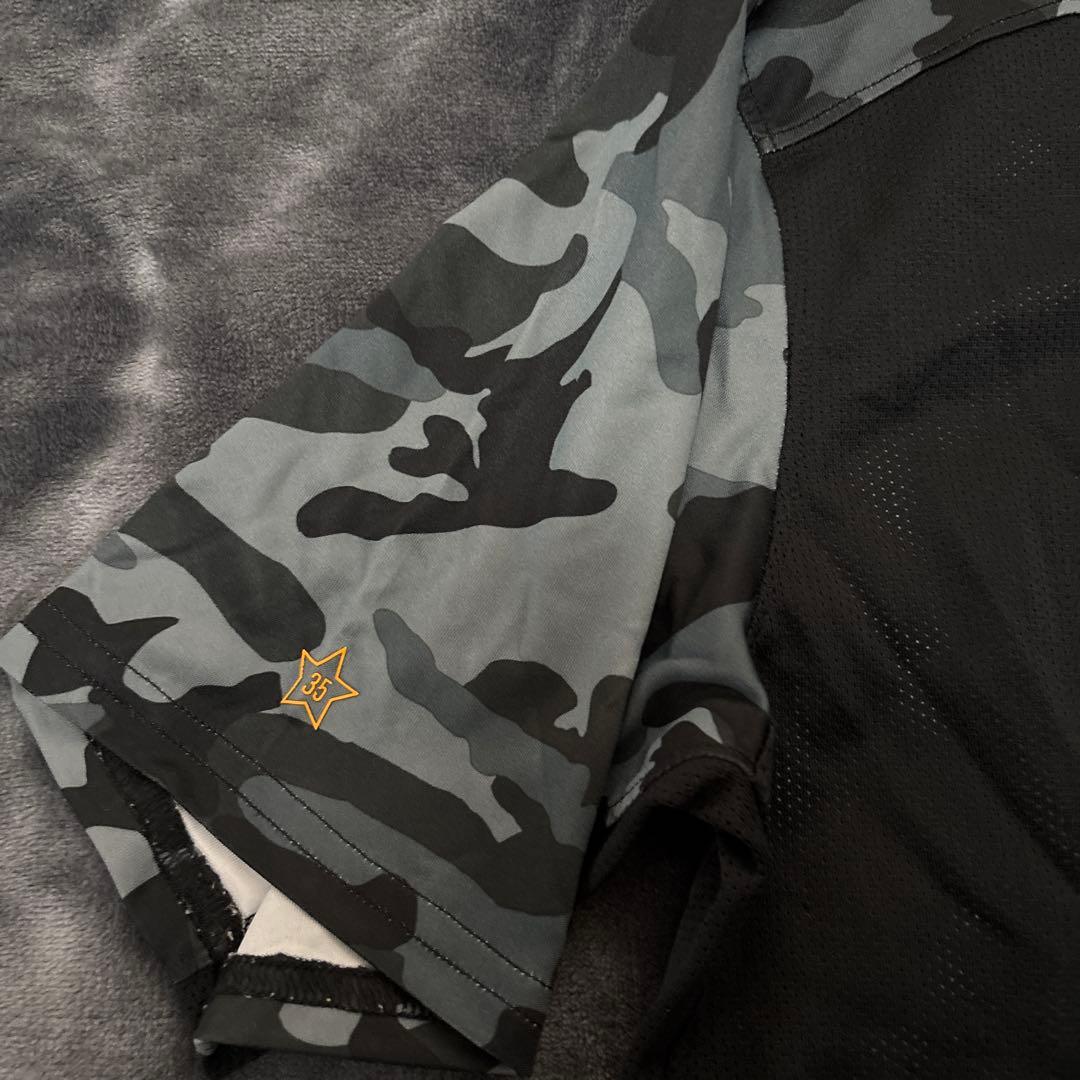 nike fcrb ゲームシャツ セットアップ