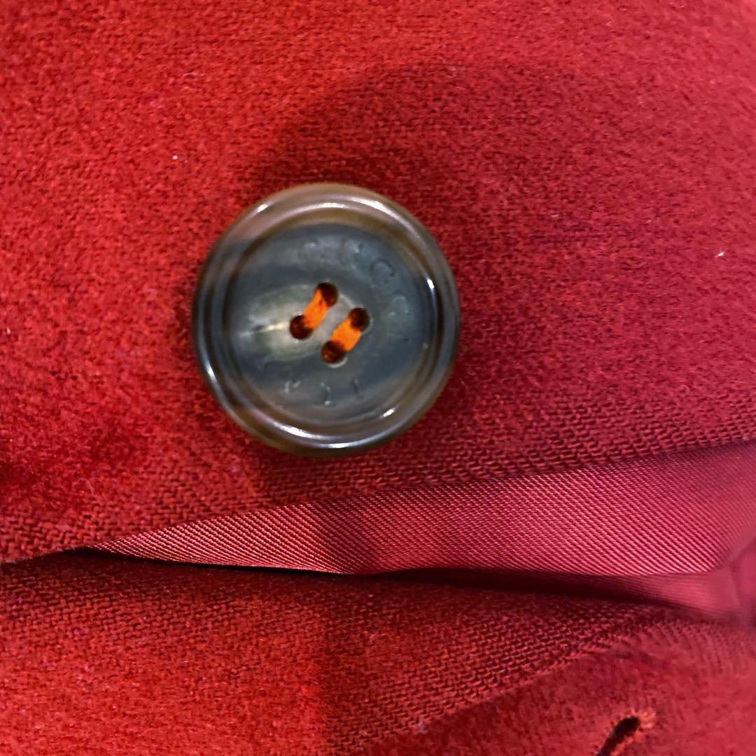 GUCCI カシミア100% 48 テーラードジャケット