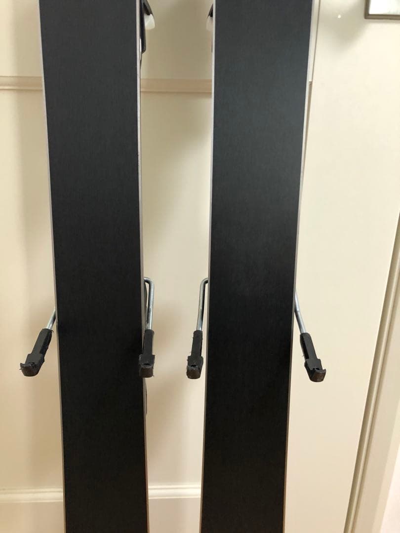 ロシニョール　super VIRAGE Ⅴ 167㎝　スキー板