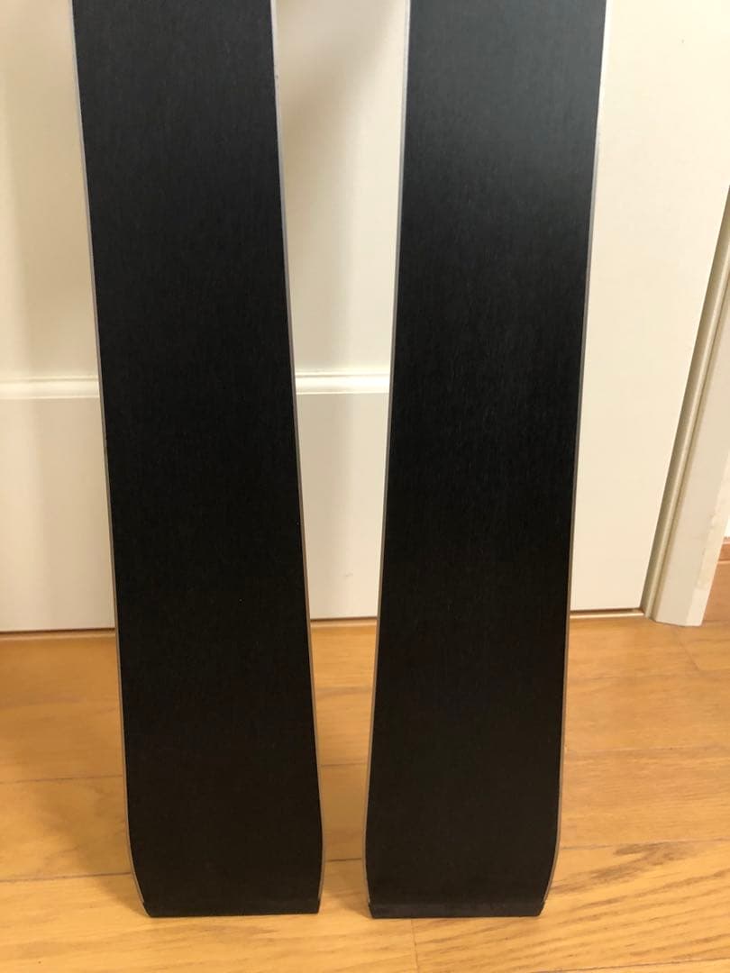 ロシニョール　super VIRAGE Ⅴ 167㎝　スキー板