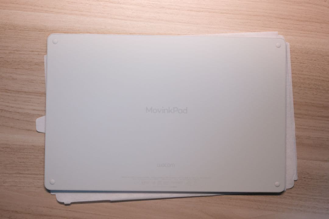 Androidタブレット本体 Wacom MovinkPad Pro 14