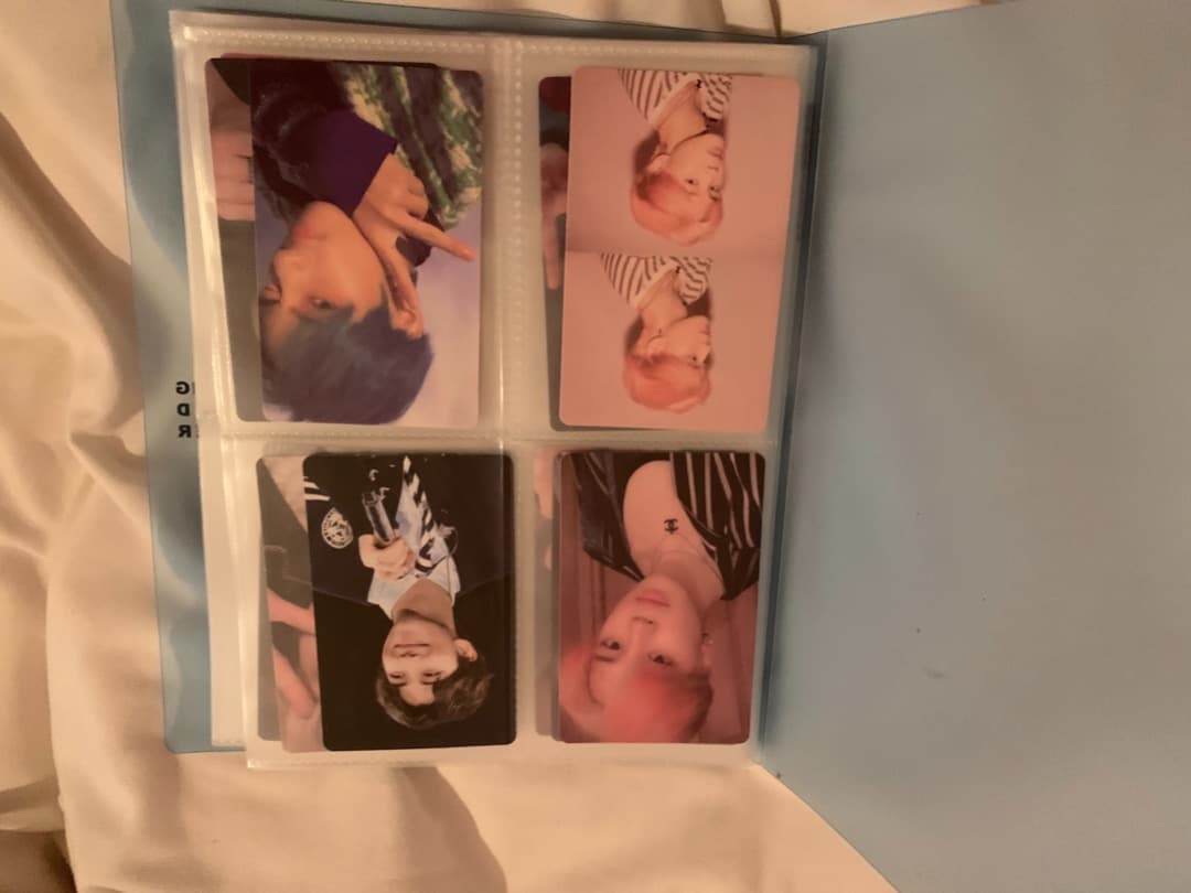 BTS グローバルメンバーシップ　キット