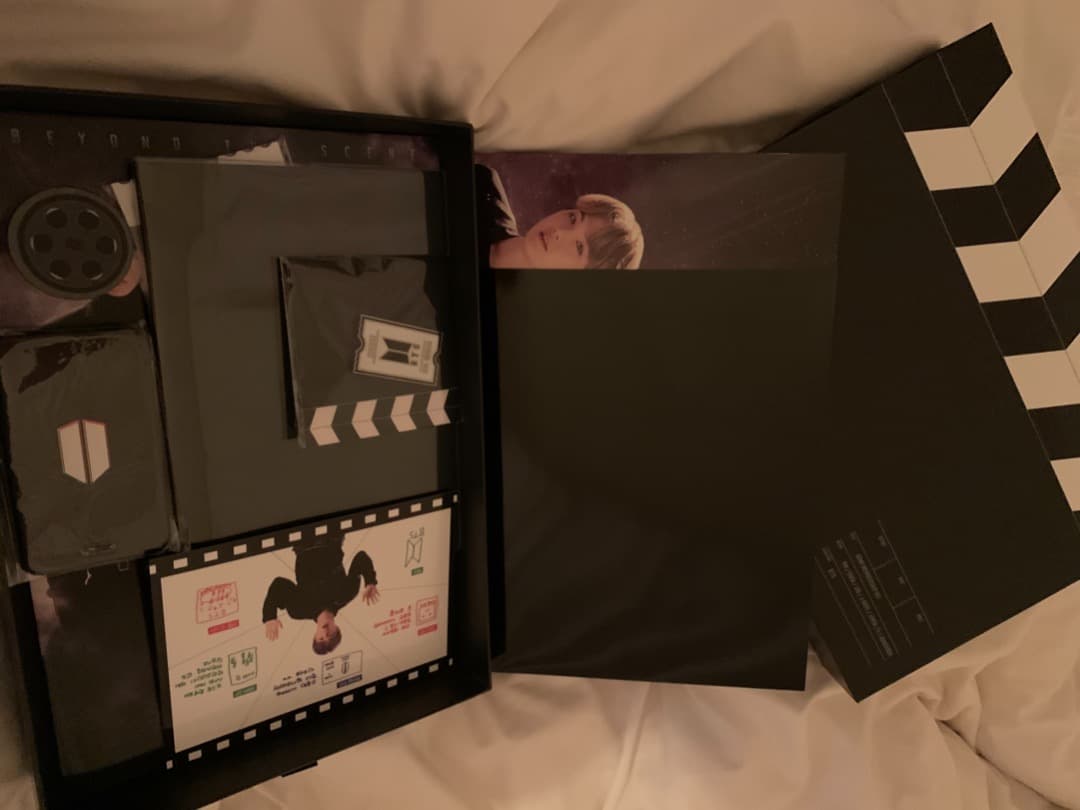 BTS グローバルメンバーシップ　キット