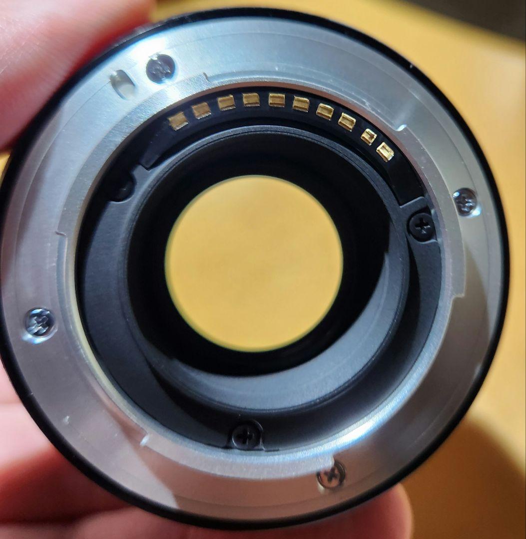 レンズ(単焦点) FUJINON XF35mmF1.4 R