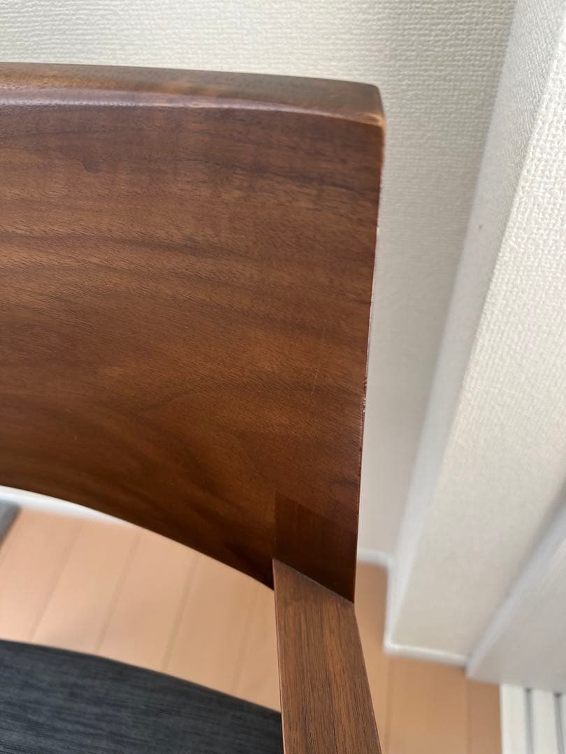 CASSINA カッシーナ　ダイニングチェア②