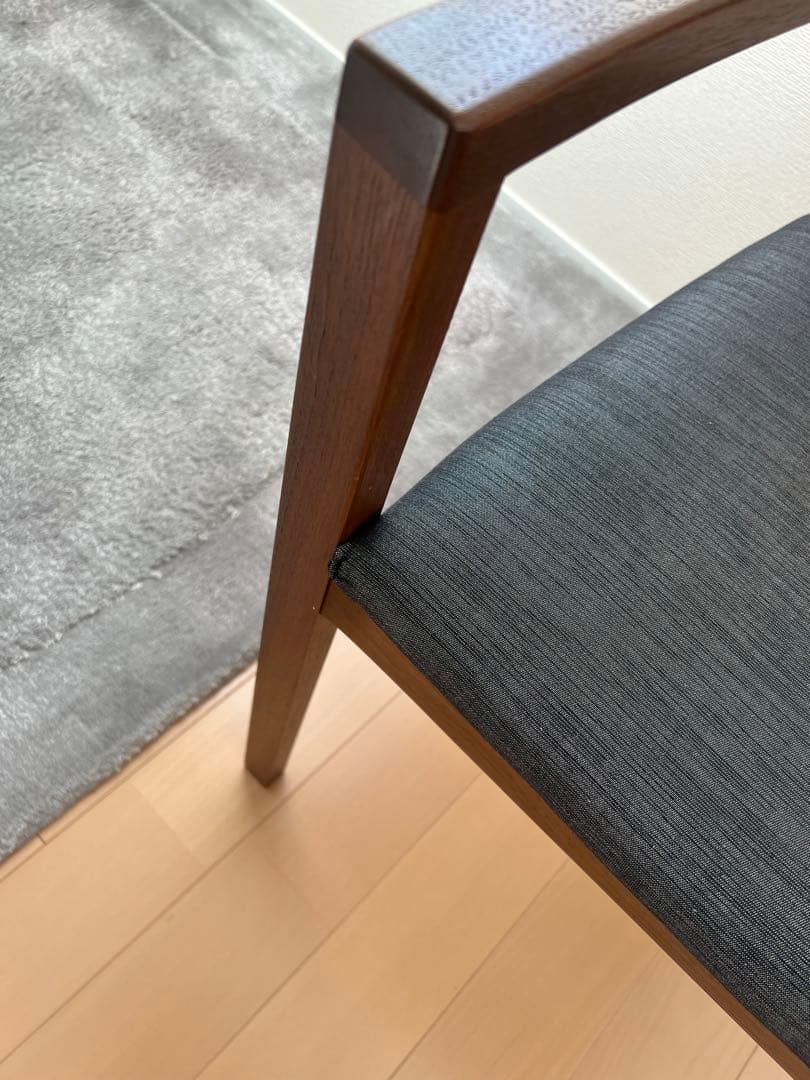 CASSINA カッシーナ　ダイニングチェア②