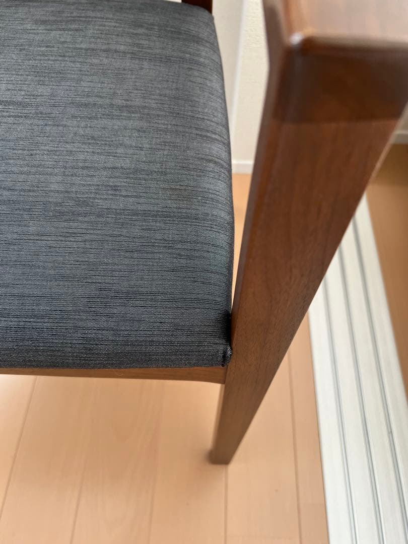 CASSINA カッシーナ　ダイニングチェア②