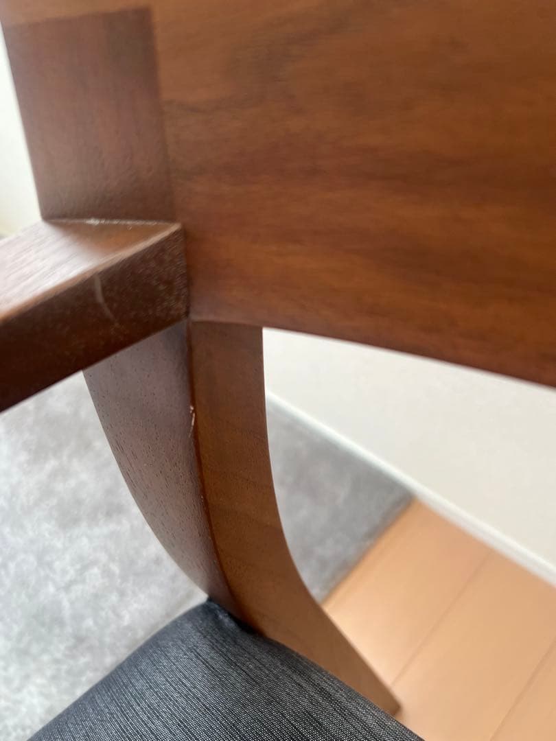 CASSINA カッシーナ　ダイニングチェア②