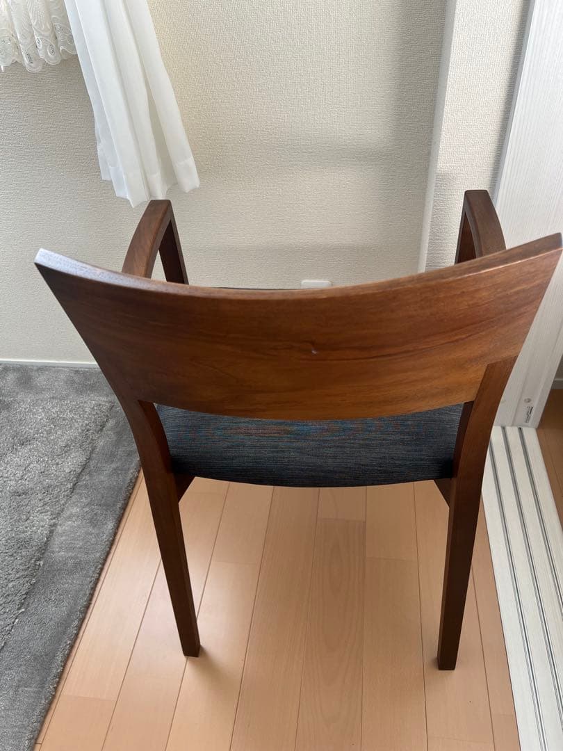 CASSINA カッシーナ　ダイニングチェア②