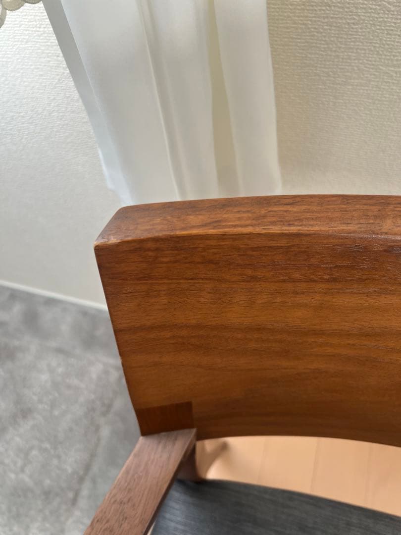 CASSINA カッシーナ　ダイニングチェア②