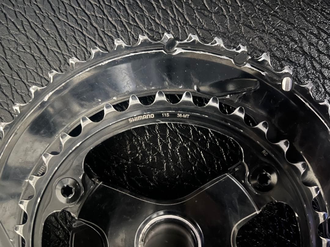 DURA-ACE デュラエース　9100 パワーメーター