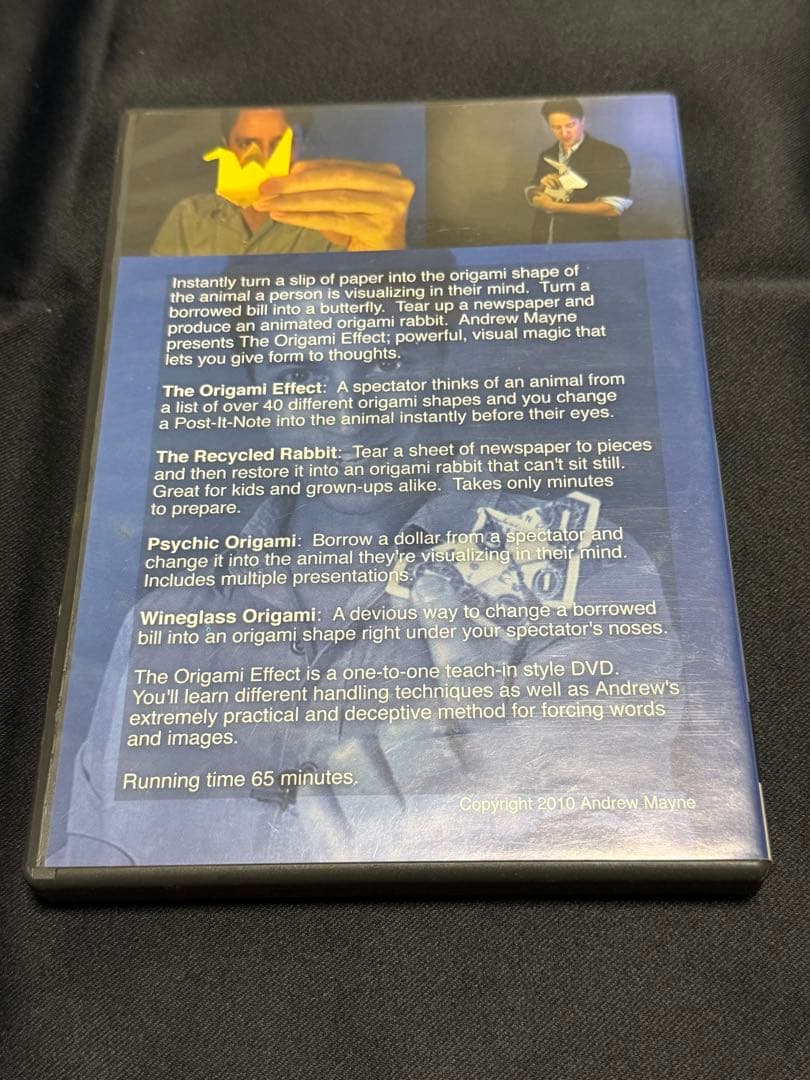 まとめ売り！　マジックレクチャーDVD７種