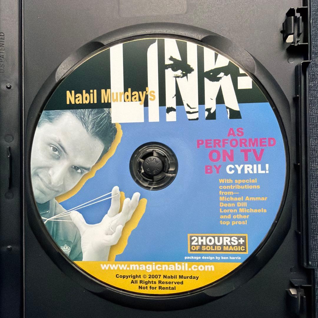 まとめ売り！　マジックレクチャーDVD７種