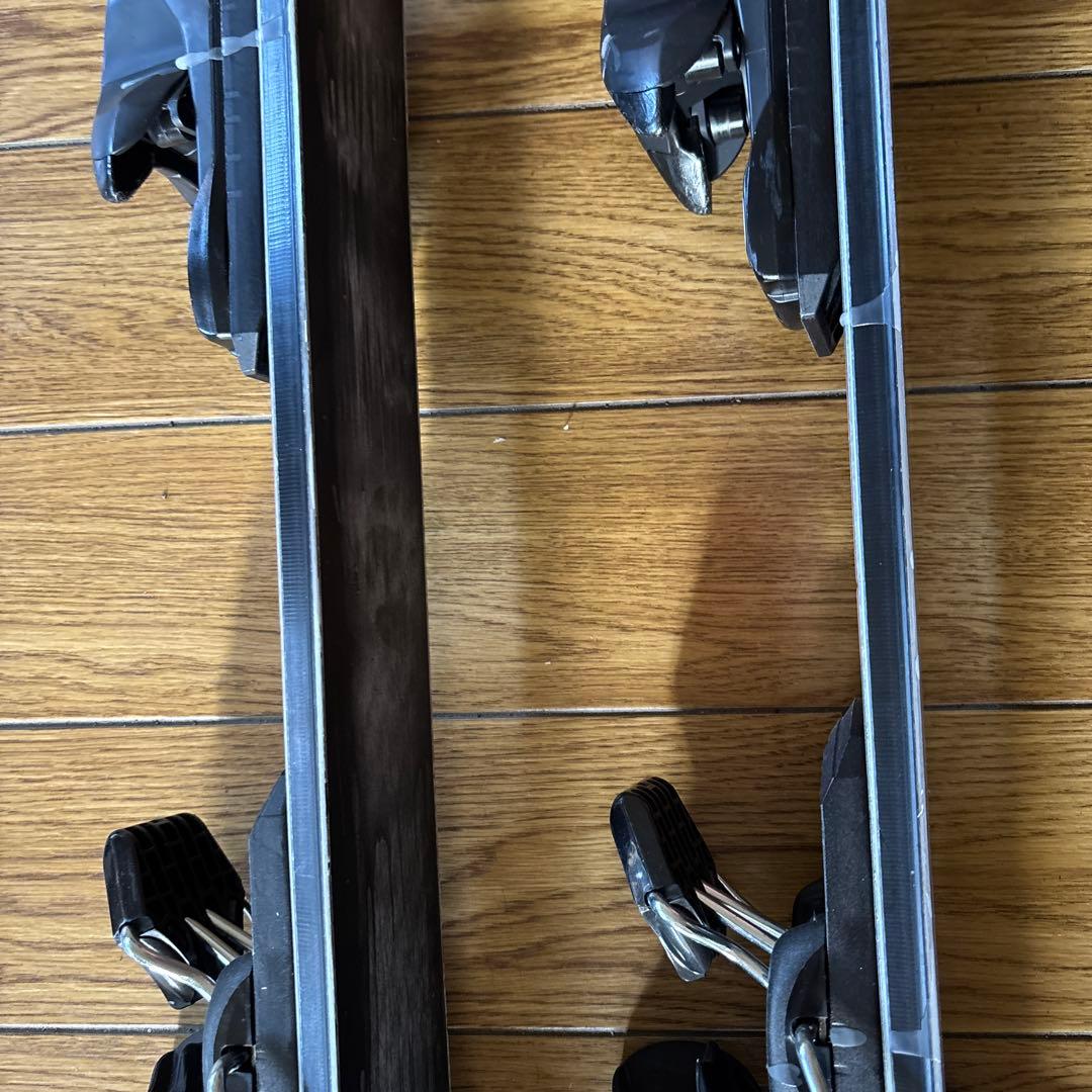 ロシニョール　ジュニア　スキー板　SL 142センチ　ROSSIGNOL