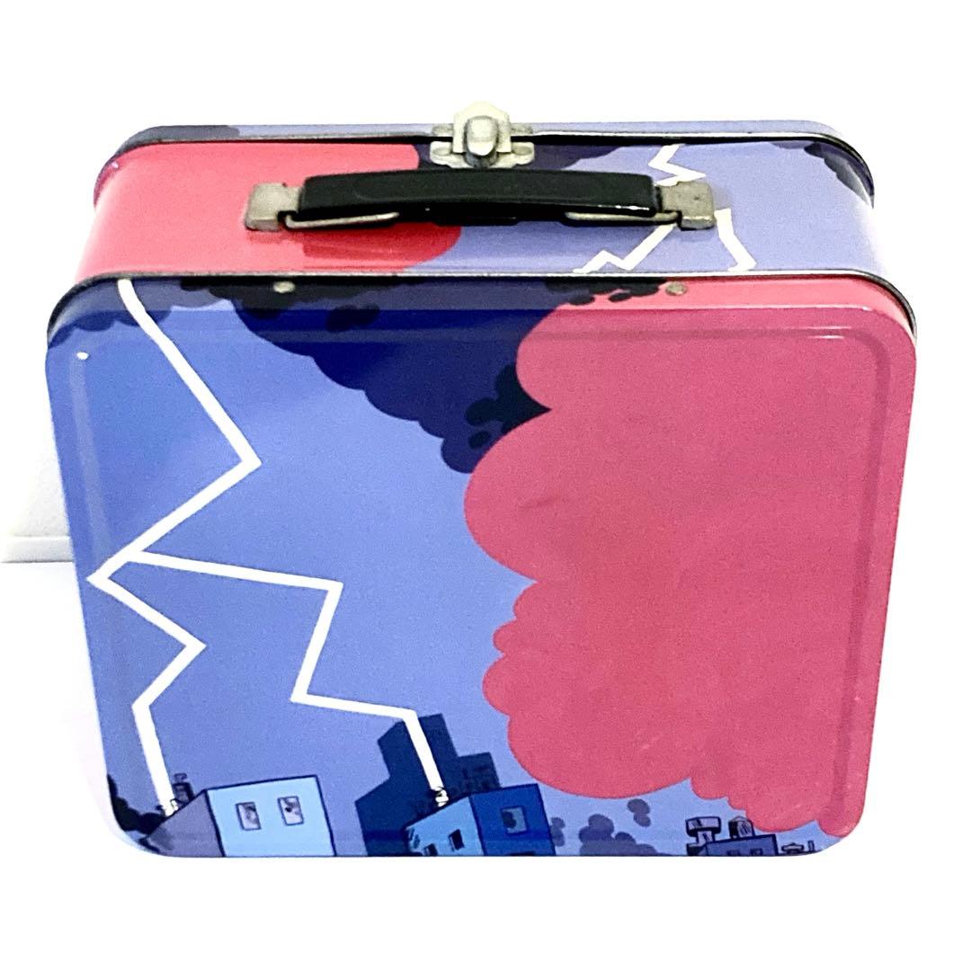 鬼レア MF DOOM OPERATION DOOMSDAY LUNCH BOX