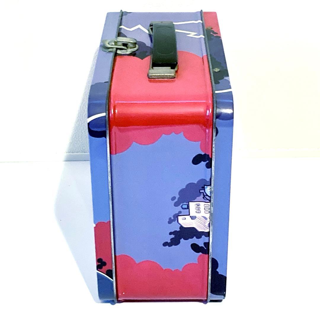 鬼レア MF DOOM OPERATION DOOMSDAY LUNCH BOX