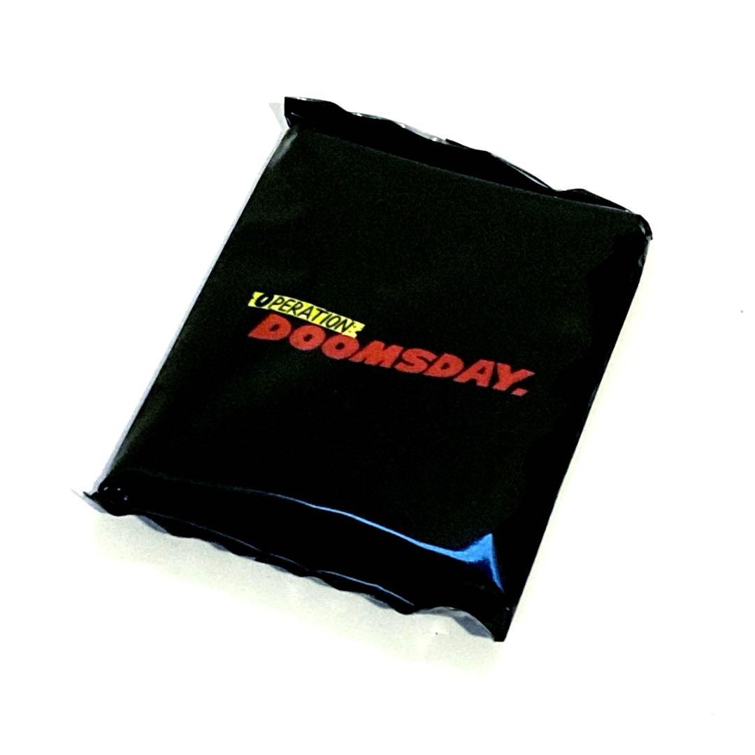 鬼レア MF DOOM OPERATION DOOMSDAY LUNCH BOX