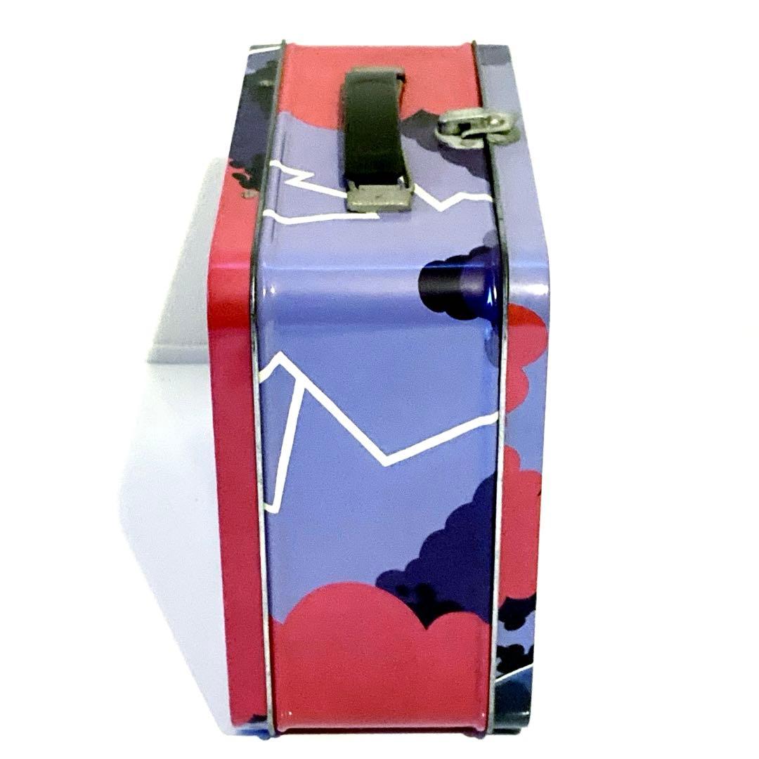 鬼レア MF DOOM OPERATION DOOMSDAY LUNCH BOX