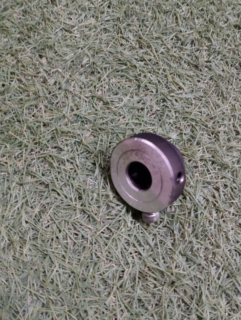 最終。Daitshin Racing マフラー　ダイシン