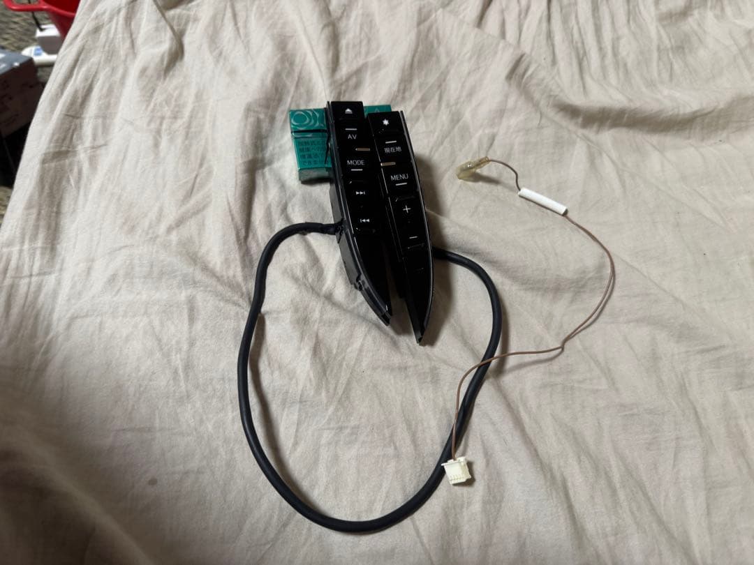 アルパイン ビッグX EX1000 10インチ ナビ ！80ヴォクシー系専用設計