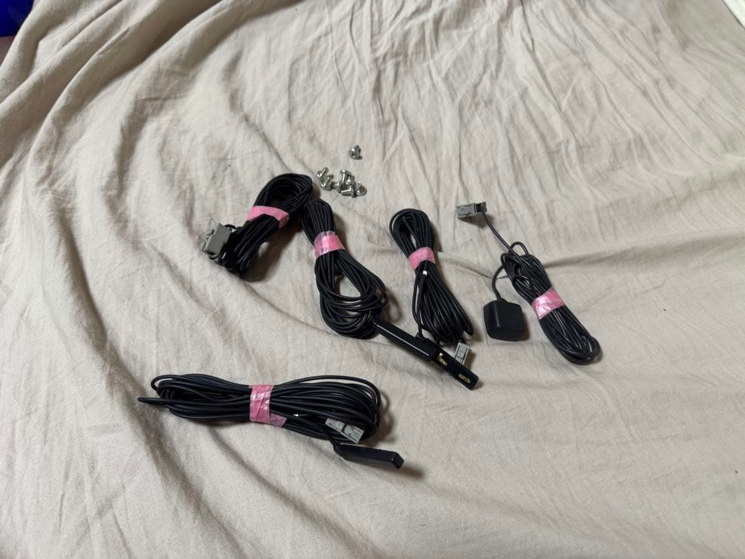 アルパイン ビッグX EX1000 10インチ ナビ ！80ヴォクシー系専用設計