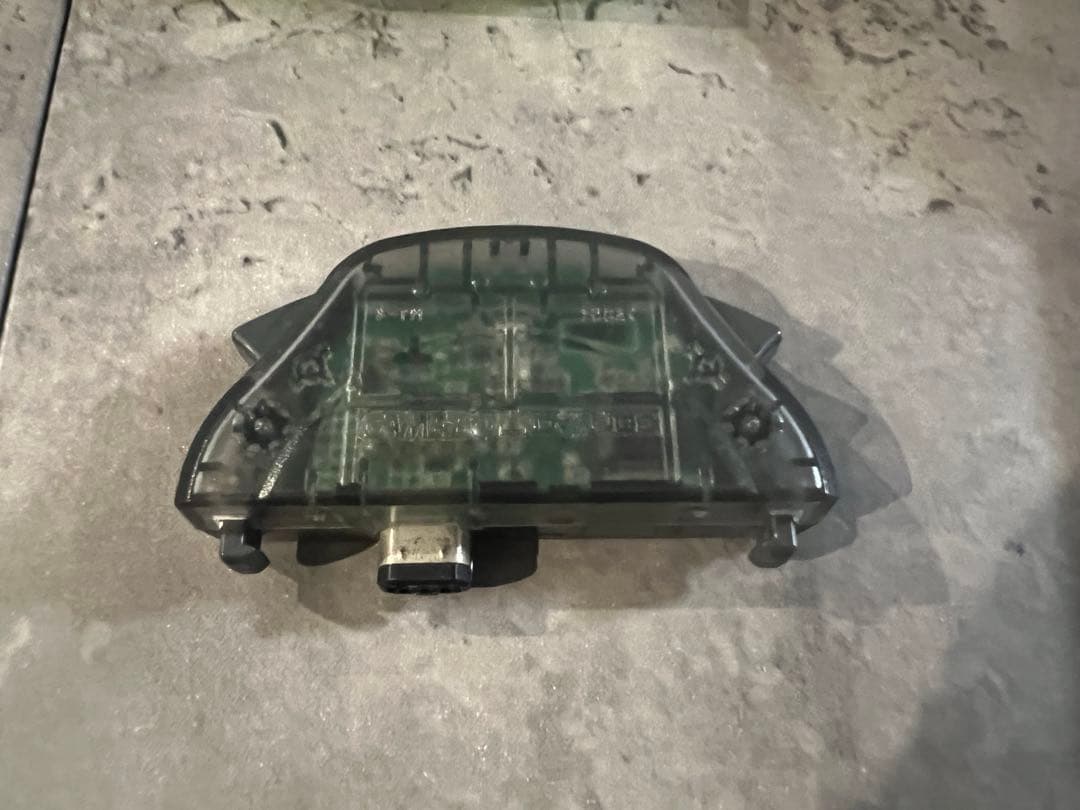 ポケットモンスターエメラルド