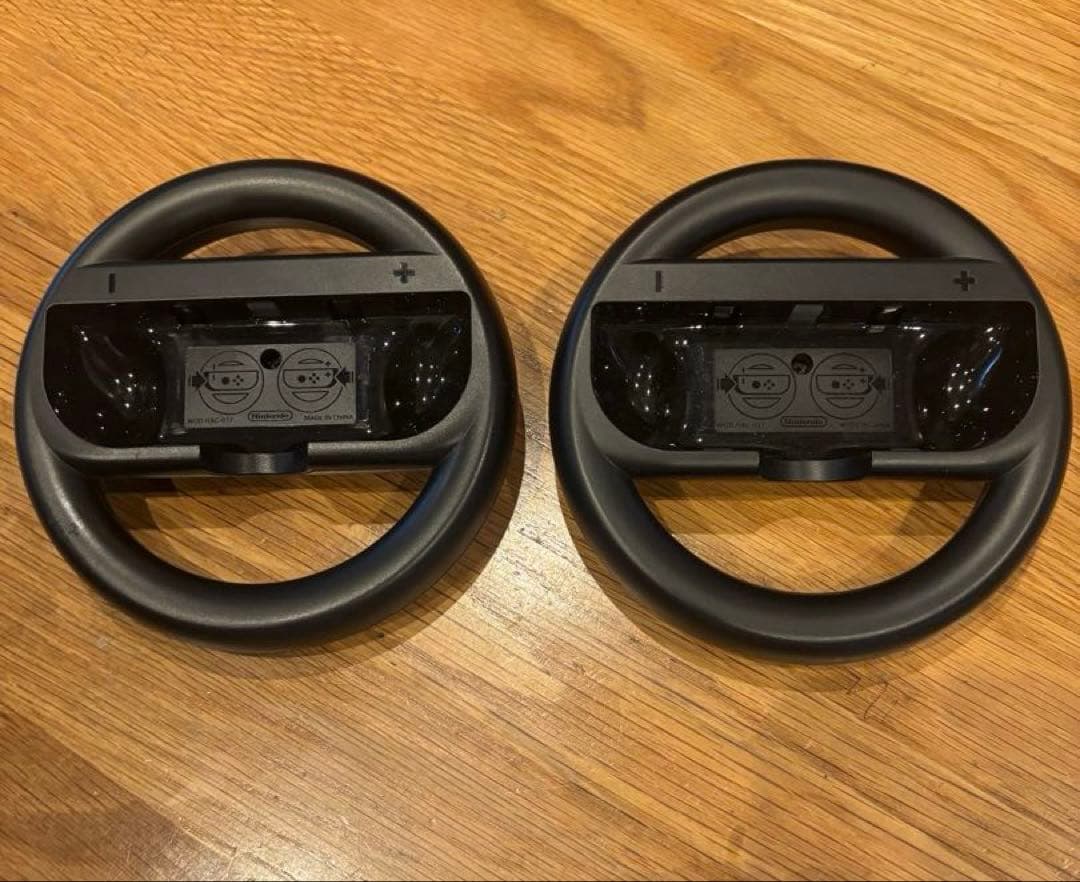 Nintendo Switch ネオンブルー/ネオンレッド 本体&別売り付属品