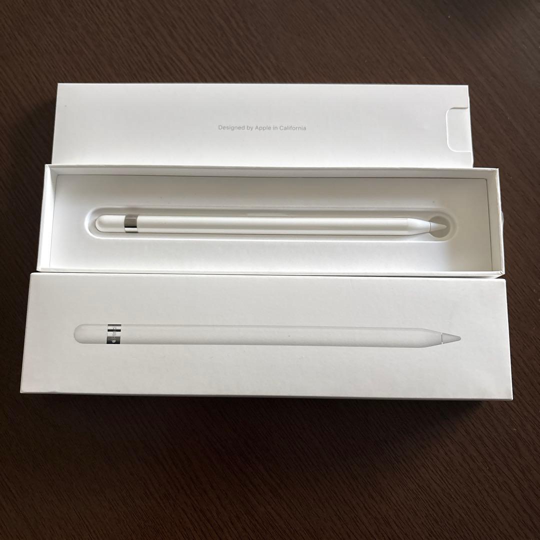 A*A様 Apple Pencil 第1世代