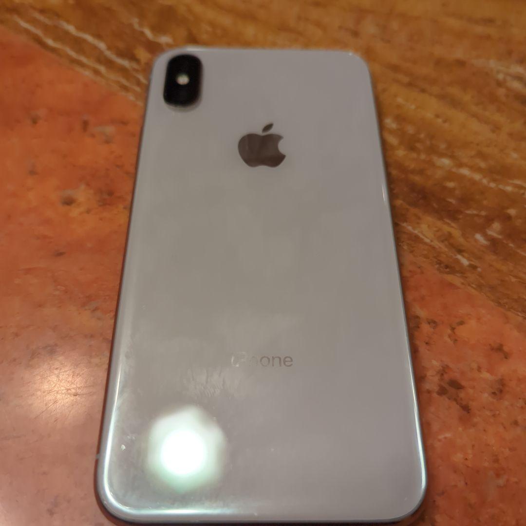 コンピュータ・IT iPhonex