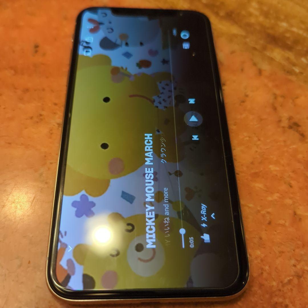 コンピュータ・IT iPhonex