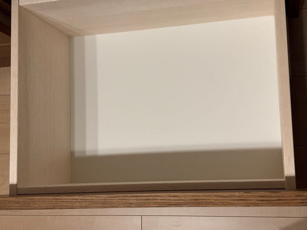 unico ウニコ ADDAY アディ AVボード W1600 テレビボード