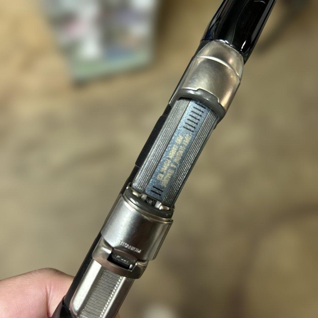 ガマカツ　チヌ競技スペシャル2 0号　53