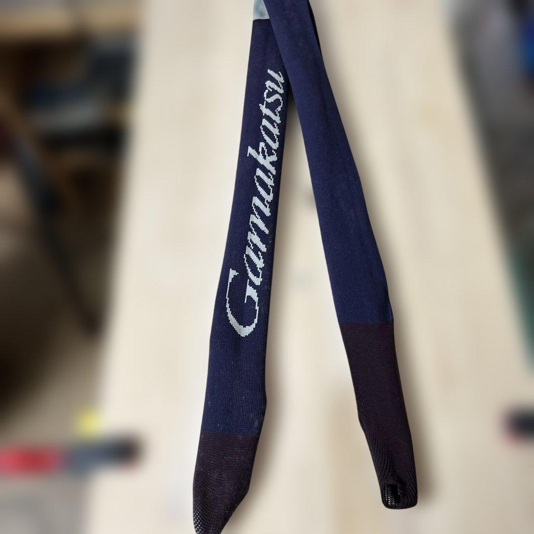 ガマカツ　チヌ競技スペシャル2 0号　53