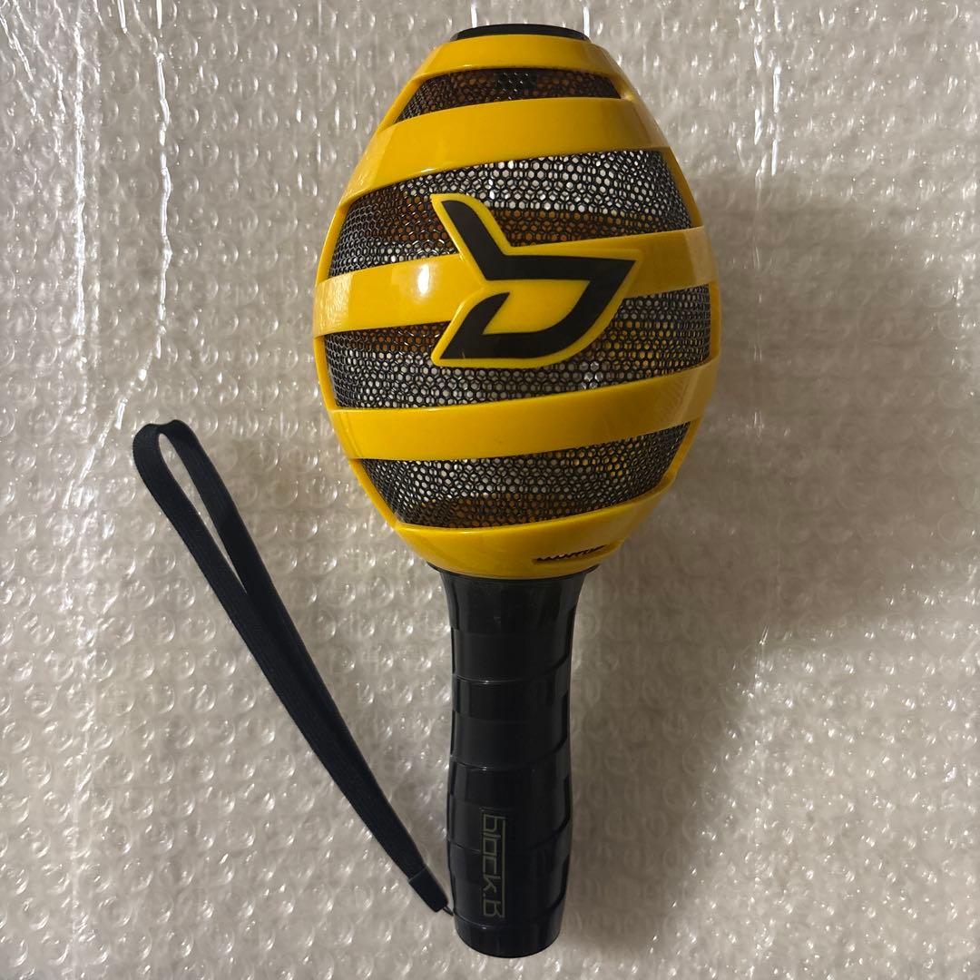 Block B ブロビ ペンライト ZICO ジコ クルボン