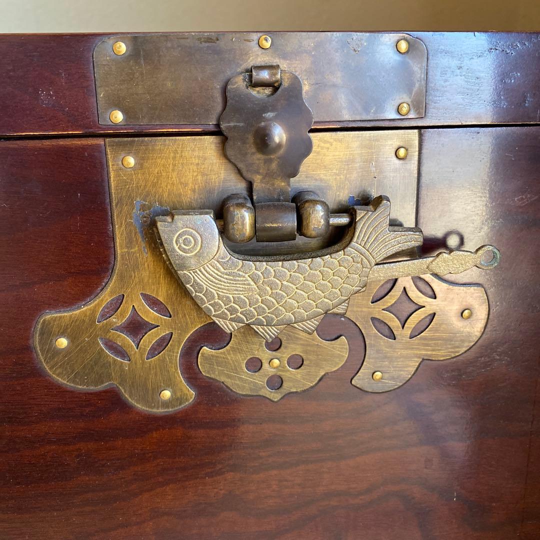 李朝家具:アンティーク:民藝　値下げしました！