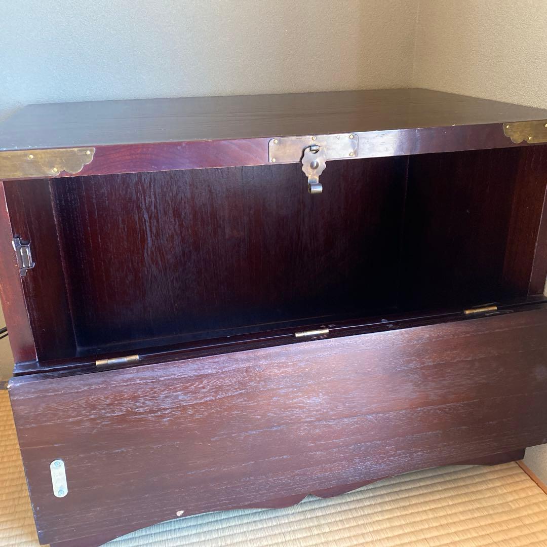 李朝家具:アンティーク:民藝　値下げしました！