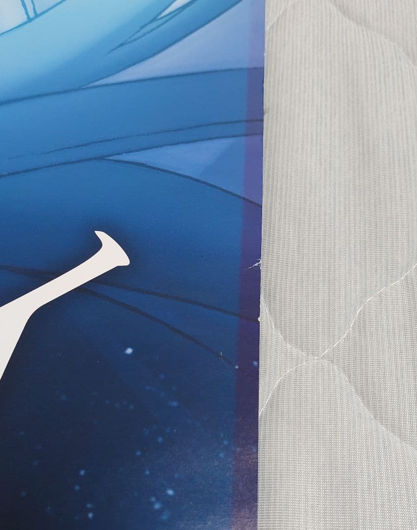 閃光のハサウェイ 非売品劇場ポスター(B1サイズ 両面印刷) 2021年公開