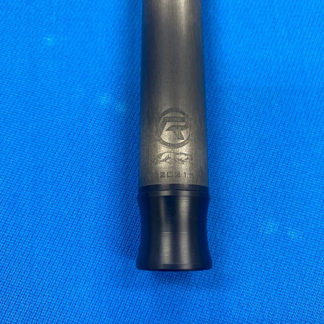 ビリヤードシャフト　revoシャフト11.8