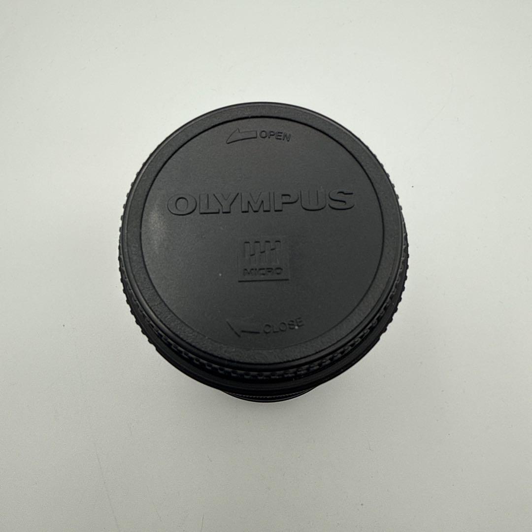 レンズ(ズーム) OLYMPUS M.ZUIKO DIGITAL 40-150mm f/4-5.6